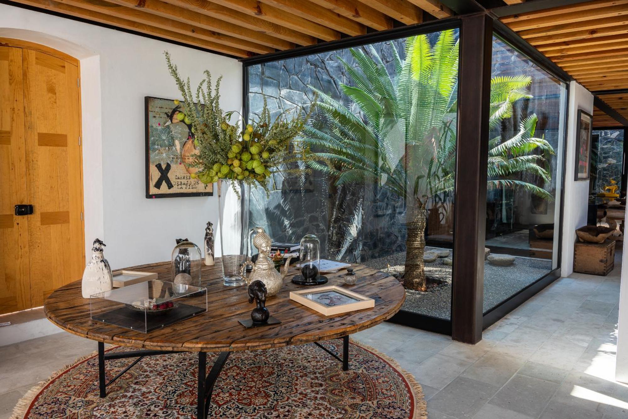 Casa Carmen Xolotl Hotel Oaxaca Ngoại thất bức ảnh