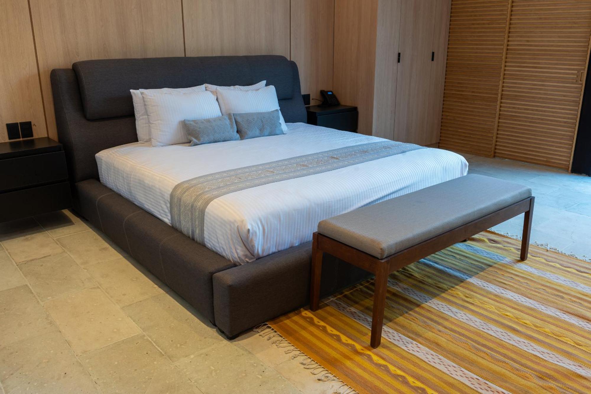 Casa Carmen Xolotl Hotel Oaxaca Ngoại thất bức ảnh