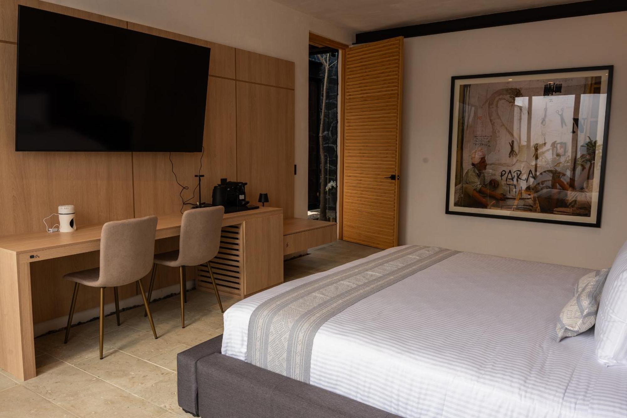 Casa Carmen Xolotl Hotel Oaxaca Ngoại thất bức ảnh