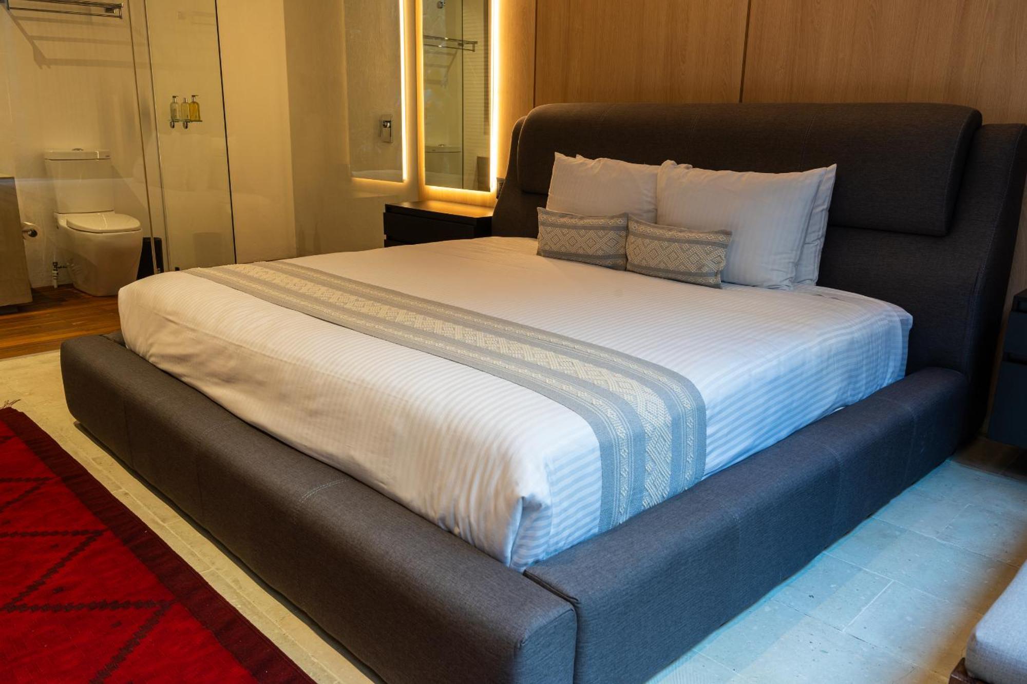 Casa Carmen Xolotl Hotel Oaxaca Ngoại thất bức ảnh